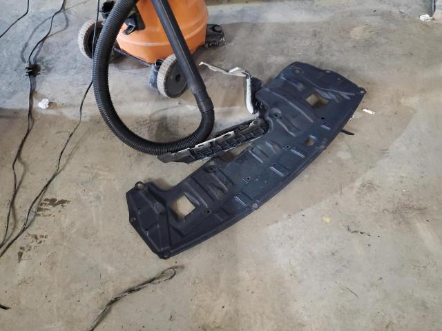 5N1AL0MM0EC529460 - 2014 INFINITI QX60 WHITE photo 13