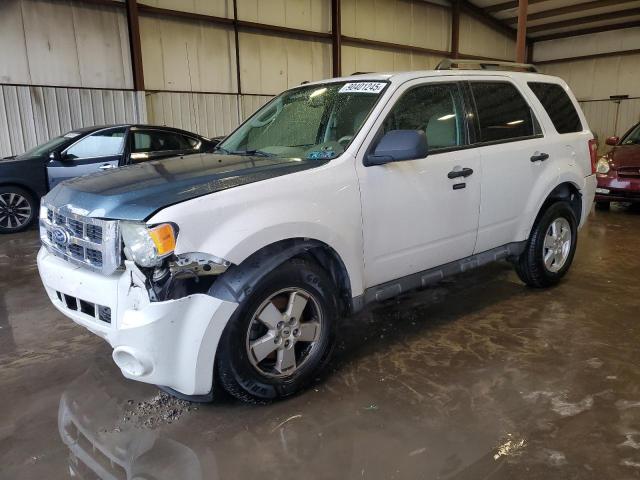 2010 FORD ESCAPE XLT, 