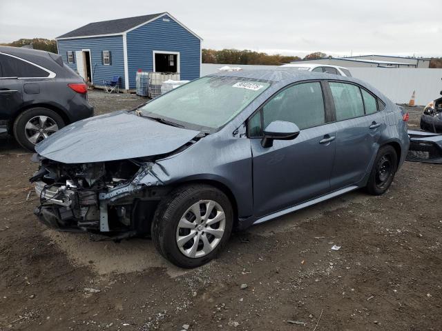 2021 TOYOTA COROLLA LE, 