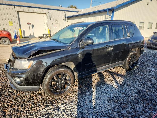 2014 JEEP COMPASS SPORT, 