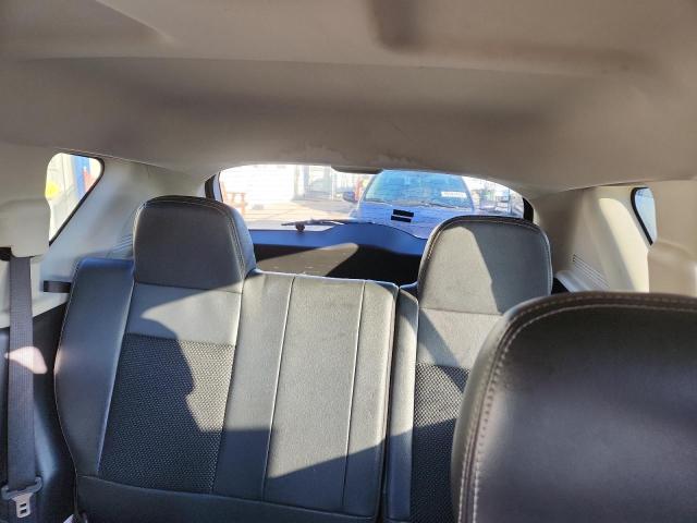 1C4NJCBA4ED886852 - 2014 JEEP COMPASS SPORT BLACK photo 10