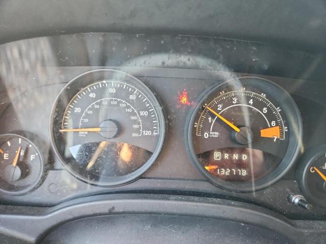 1C4NJCBA4ED886852 - 2014 JEEP COMPASS SPORT BLACK photo 9