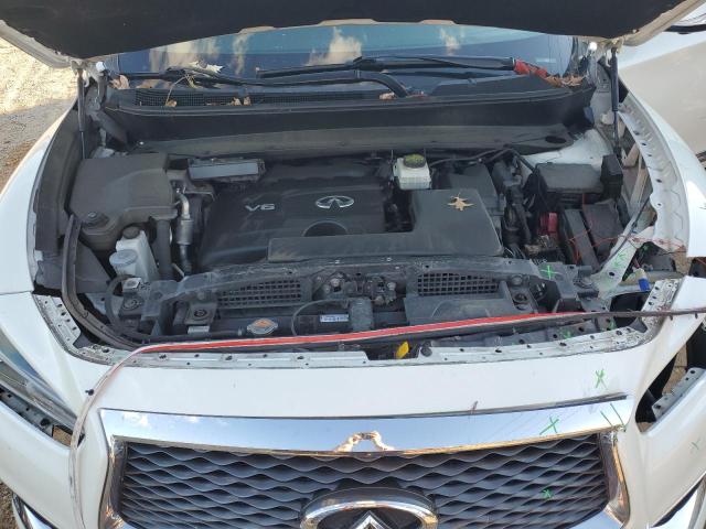 5N1DL0MM6JC532550 - 2018 INFINITI QX60 Ağ foto 12