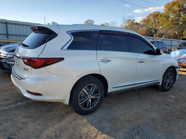 5N1DL0MM6JC532550 - 2018 INFINITI QX60 Ağ foto 3