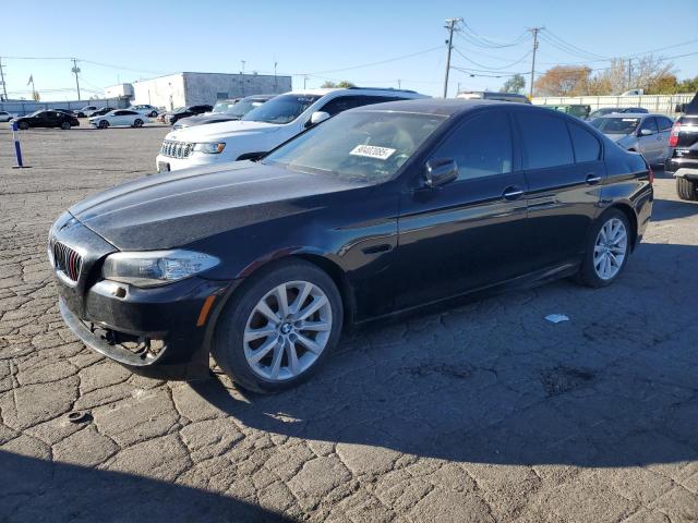 2012 BMW 528 XI, 