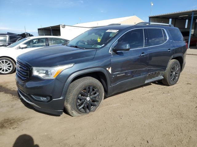 2019 GMC ACADIA SLT-1, 