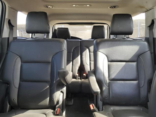 1GKKNULS5KZ175667 - 2019 GMC ACADIA SLT-1 გრაფიტი ფოტო 10