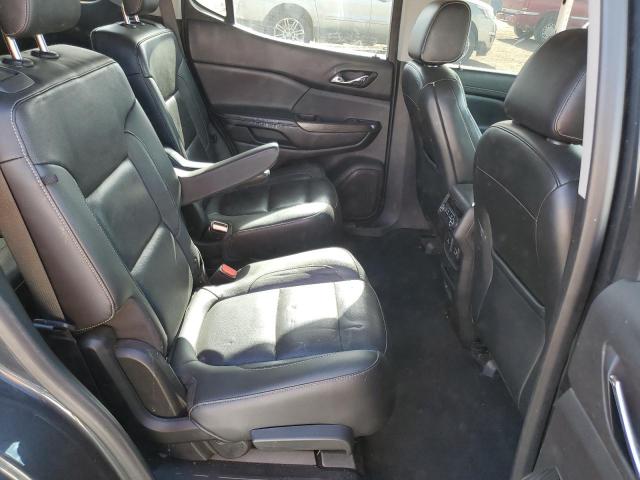 1GKKNULS5KZ175667 - 2019 GMC ACADIA SLT-1 გრაფიტი ფოტო 11