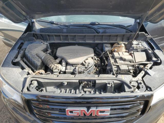 1GKKNULS5KZ175667 - 2019 GMC ACADIA SLT-1 გრაფიტი ფოტო 12