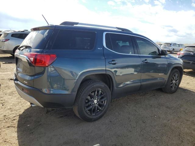 1GKKNULS5KZ175667 - 2019 GMC ACADIA SLT-1 გრაფიტი ფოტო 3