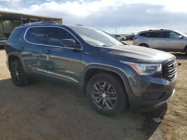 1GKKNULS5KZ175667 - 2019 GMC ACADIA SLT-1 გრაფიტი ფოტო 4