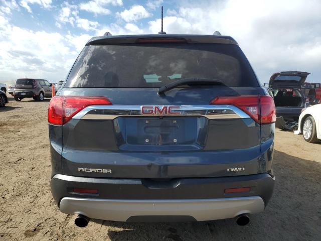 1GKKNULS5KZ175667 - 2019 GMC ACADIA SLT-1 გრაფიტი ფოტო 6