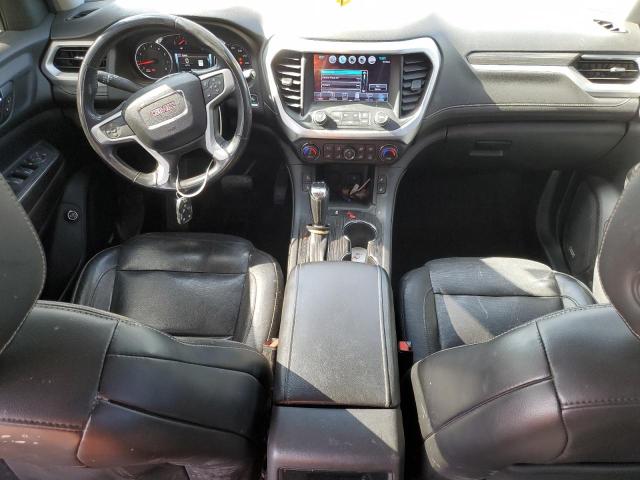 1GKKNULS5KZ175667 - 2019 GMC ACADIA SLT-1 გრაფიტი ფოტო 8