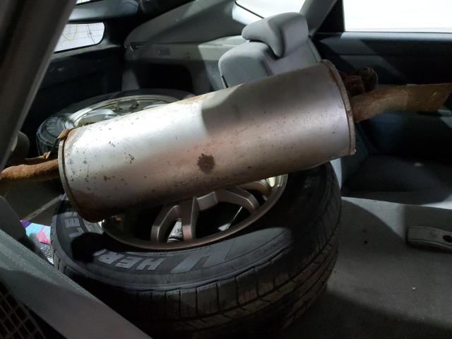 JTDKB20U987763302 - 2008 TOYOTA PRIUS GREEN photo 12