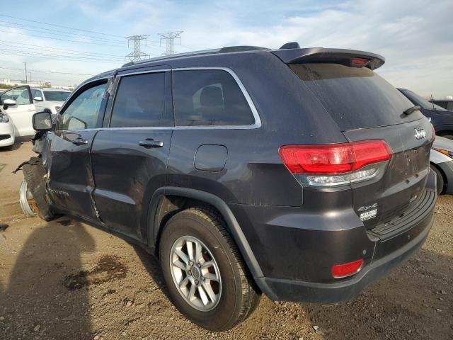 1C4RJFAG1JC298285 - 2018 JEEP GRAND CHER LAREDO 灰色 照片 2