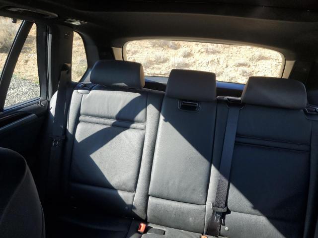 5UXZV4C50D0E14054 - 2013 BMW X5 XDRIVE35I Siyah fotoğraf 10