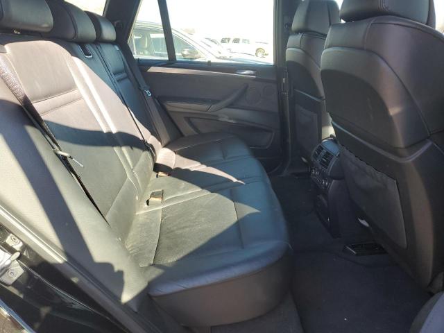 5UXZV4C50D0E14054 - 2013 BMW X5 XDRIVE35I Siyah fotoğraf 11