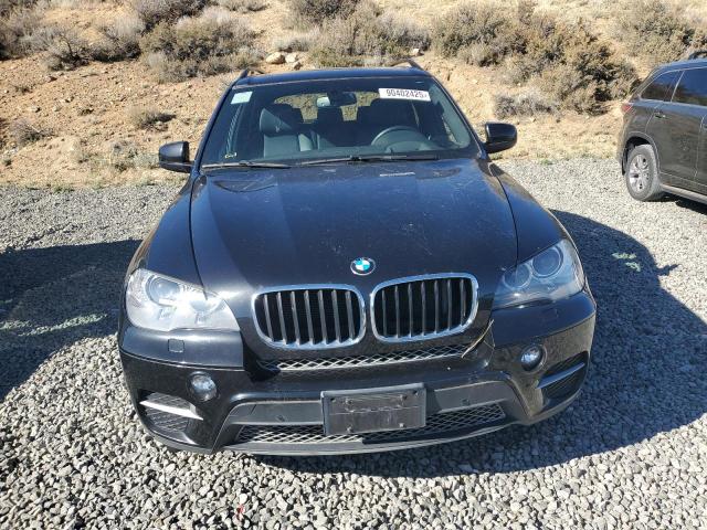 5UXZV4C50D0E14054 - 2013 BMW X5 XDRIVE35I Siyah fotoğraf 5