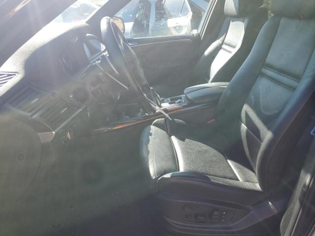 5UXZV4C50D0E14054 - 2013 BMW X5 XDRIVE35I Siyah fotoğraf 7