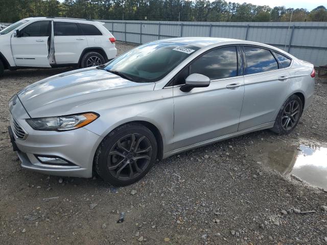 2017 FORD FUSION SE, 