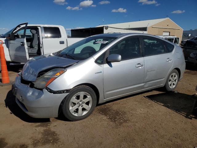 2009 TOYOTA PRIUS, 