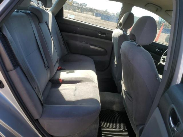 JTDKB20U093503640 - 2009 TOYOTA PRIUS 银色 照片 10