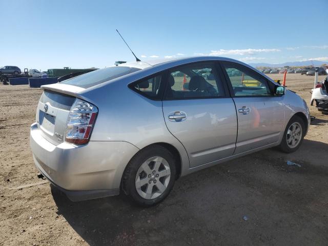 JTDKB20U093503640 - 2009 TOYOTA PRIUS 银色 照片 3