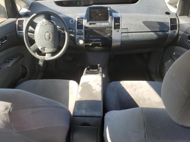 JTDKB20U093503640 - 2009 TOYOTA PRIUS 银色 照片 8