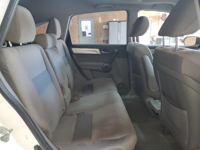 3CZRE4H50BG702862 - 2011 HONDA CR-V EX 白色 照片 11