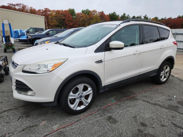 2013 FORD ESCAPE SE, 