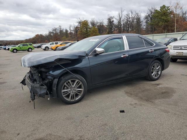 2017 TOYOTA CAMRY LE, 