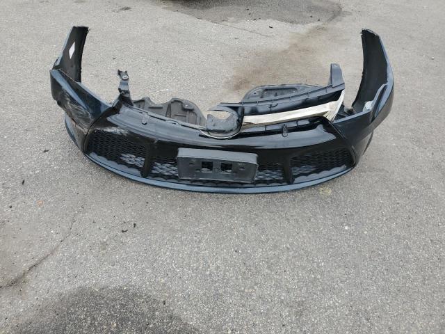 4T1BF1FK6HU624200 - 2017 TOYOTA CAMRY LE BLACK photo 12