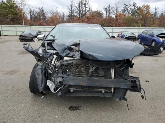 4T1BF1FK6HU624200 - 2017 TOYOTA CAMRY LE BLACK photo 5