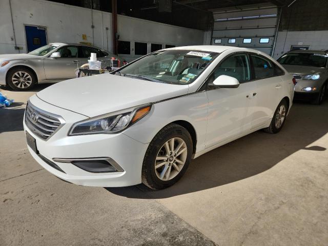 2016 HYUNDAI SONATA SE, 