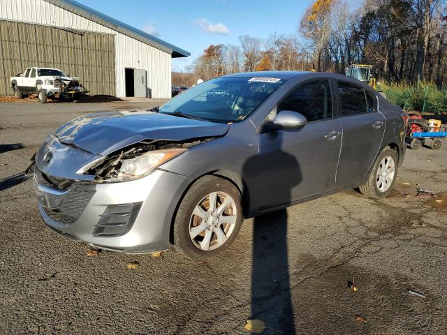2010 MAZDA 3 I, 