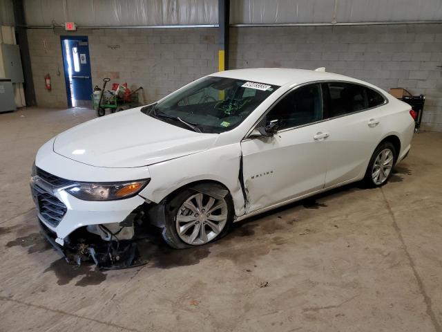 2024 CHEVROLET MALIBU LT, 