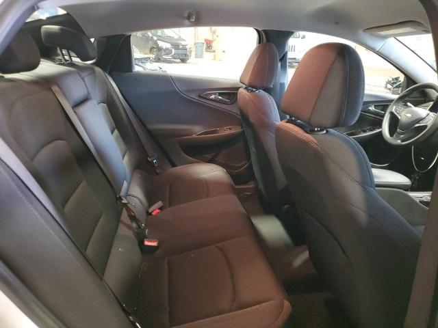 1G1ZD5ST1RF183976 - 2024 CHEVROLET MALIBU LT 白色 照片 10