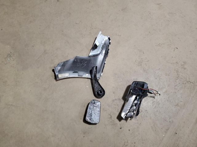 1G1ZD5ST1RF183976 - 2024 CHEVROLET MALIBU LT 白色 照片 12