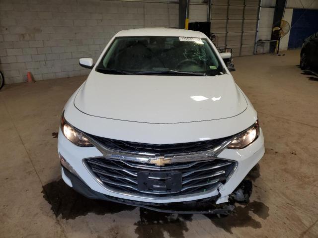 1G1ZD5ST1RF183976 - 2024 CHEVROLET MALIBU LT 白色 照片 5