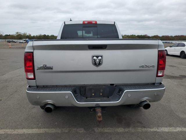 1C6RR7GM1GS112990 - 2016 RAM 1500 SLT SILVER photo 6