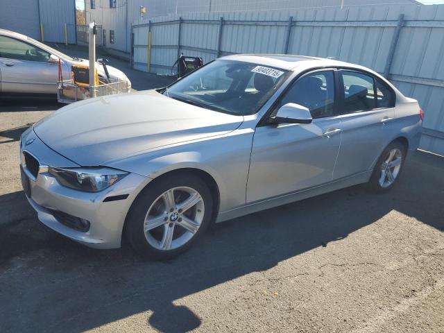 2013 BMW 328 I, 