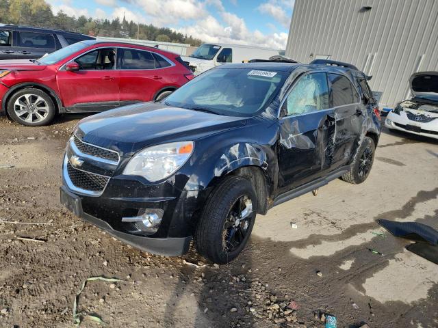 2013 CHEVROLET EQUINOX LT, 