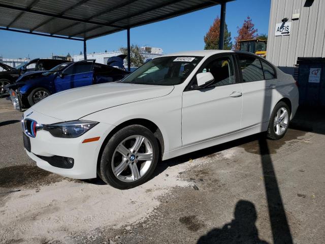 2015 BMW 320 I, 