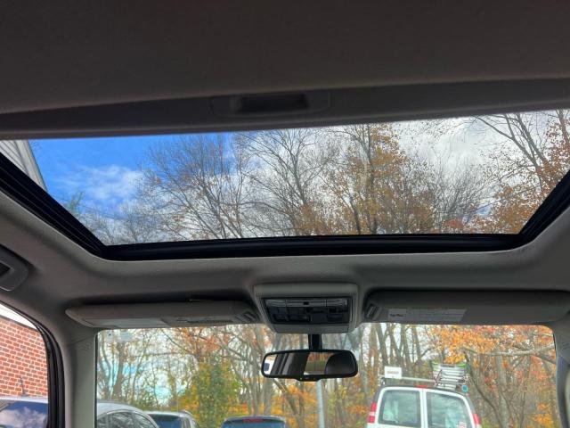 JTEBU5JR5A5018310 - 2010 TOYOTA 4RUNNER SR5 BLACK photo 12