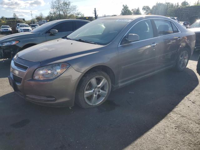 2012 CHEVROLET MALIBU 2LT, 