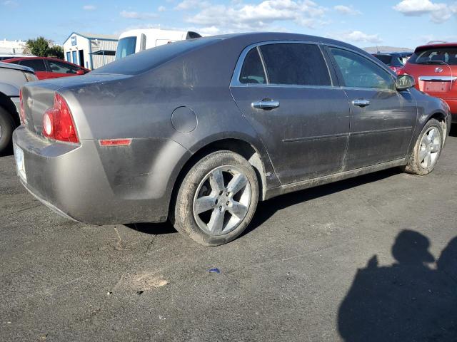 1G1ZD5E09CF213346 - 2012 CHEVROLET MALIBU 2LT 棕色 照片 3