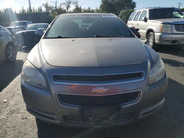 1G1ZD5E09CF213346 - 2012 CHEVROLET MALIBU 2LT 棕色 照片 5