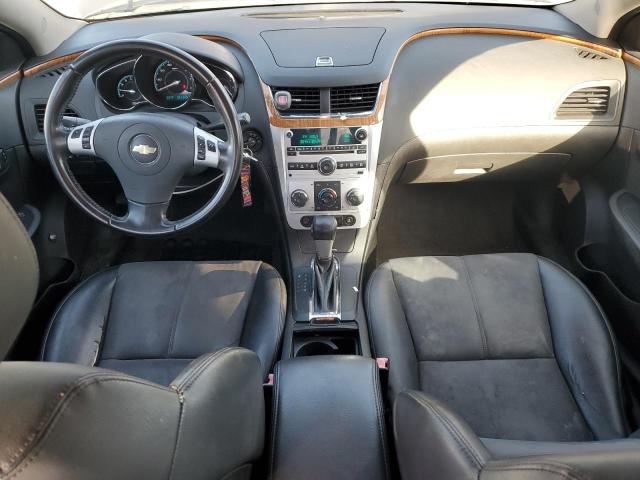 1G1ZD5E09CF213346 - 2012 CHEVROLET MALIBU 2LT 棕色 照片 8