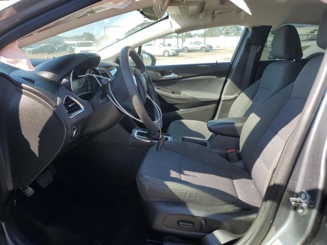 1G1BE5SM6J7157220 - 2018 CHEVROLET CRUZE LT 灰色 照片 7