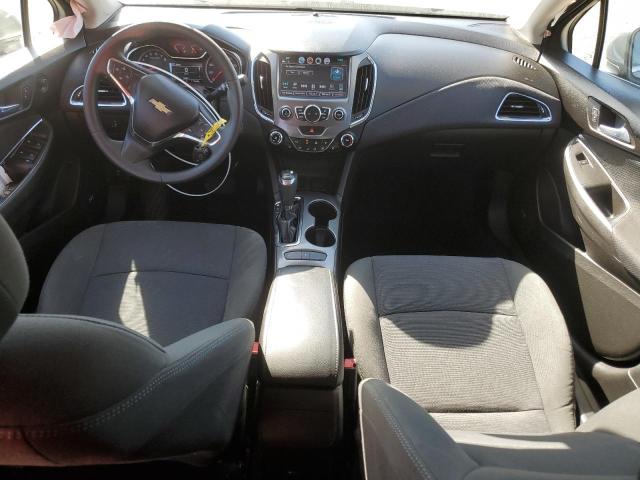 1G1BE5SM6J7157220 - 2018 CHEVROLET CRUZE LT 灰色 照片 8